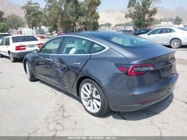 2019 Tesla 3, VIN: 5YJ3E1EA5KF536999