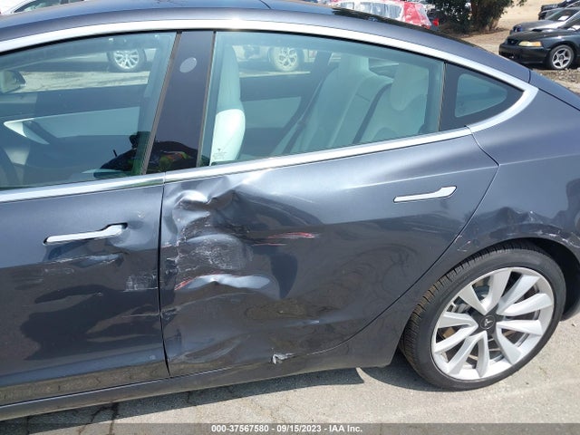 2019 Tesla 3, VIN: 5YJ3E1EA5KF536999