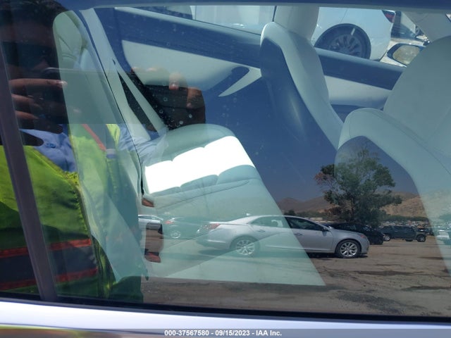 2019 Tesla 3, VIN: 5YJ3E1EA5KF536999