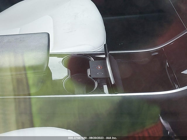 2019 Tesla 3, VIN: 5YJ3E1EA5KF536999