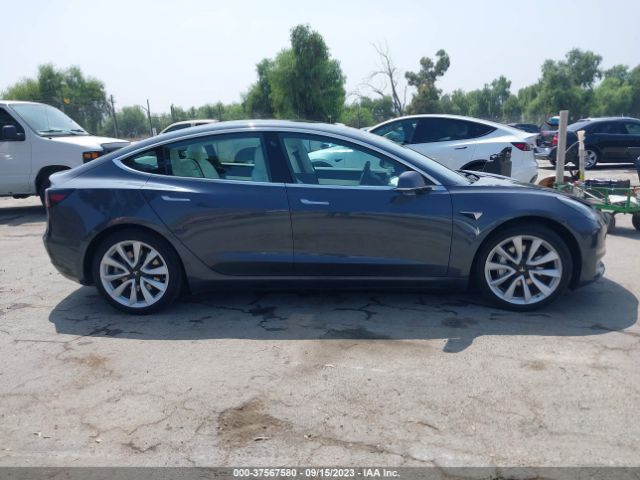 5YJ3E1EA5KF536999 Tesla Model 3 Range