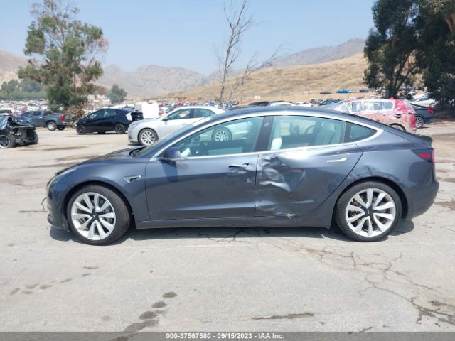 5YJ3E1EA5KF536999 Tesla Model 3 Range