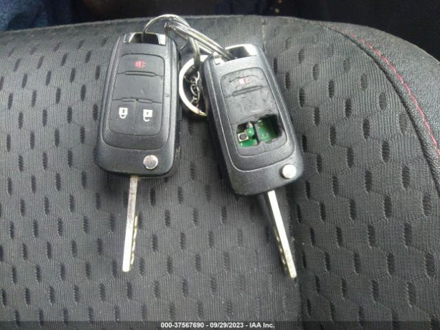 2GKALMEK7E6194865 GMC Terrain Sle