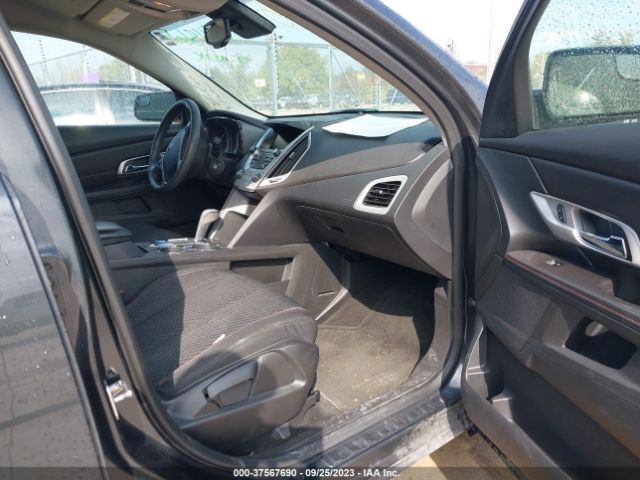 2GKALMEK7E6194865 GMC Terrain Sle