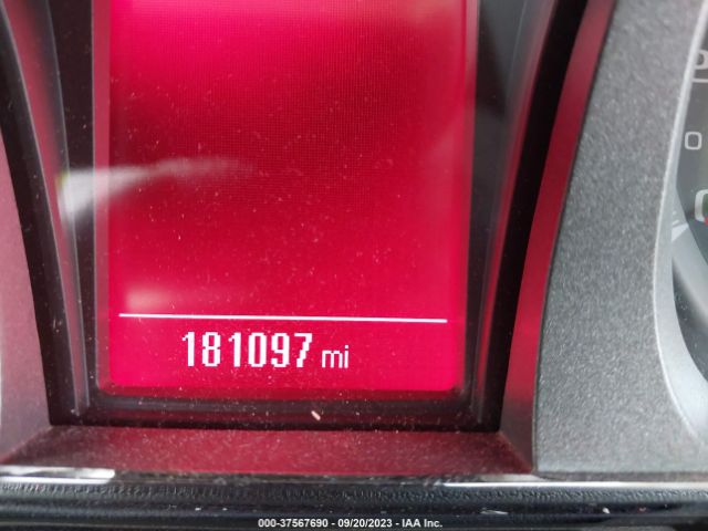 2GKALMEK7E6194865 GMC Terrain Sle