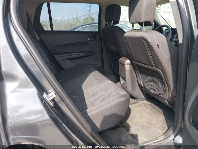 2GKALMEK7E6194865 GMC Terrain Sle