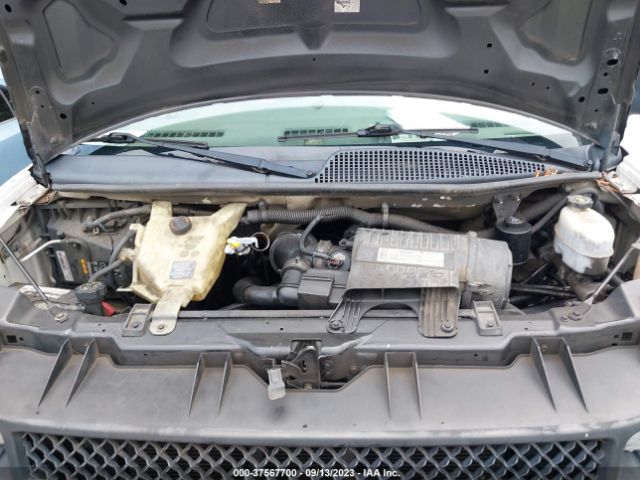 2013 CHEVROLET EXPRESS CARGO VAN 1GCWGFCA9D1183444 Photo 9