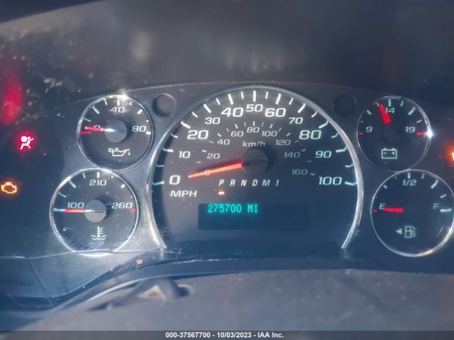 2013 CHEVROLET EXPRESS CARGO VAN 1GCWGFCA9D1183444 Photo 6