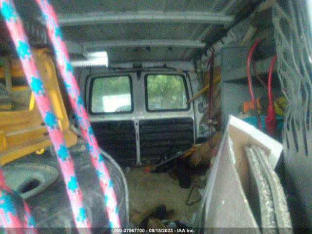 2013 CHEVROLET EXPRESS CARGO VAN 1GCWGFCA9D1183444 Photo 7