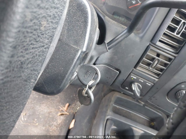 2003 DODGE DAKOTA SPORT VIN: 1D7HG38N03S370010