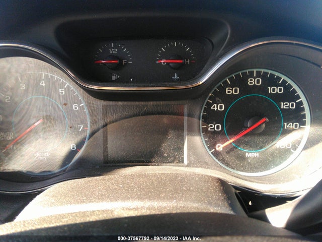 Chevrolet CRUZE LT 2018 1G1BE5SM4J7152274 Image 15