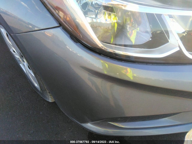 Chevrolet CRUZE LT 2018 1G1BE5SM4J7152274 Image 6