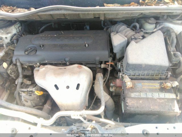 JTLZE4FE2EJ061844 Scion XB