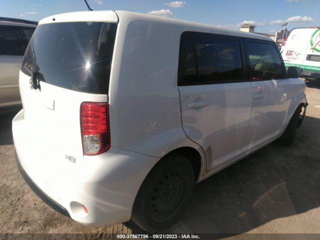 JTLZE4FE2EJ061844 Scion XB