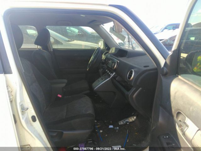 JTLZE4FE2EJ061844 Scion XB