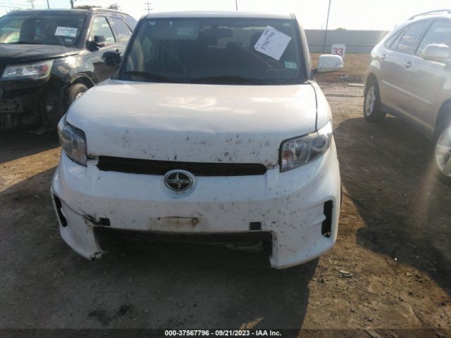 JTLZE4FE2EJ061844 Scion XB