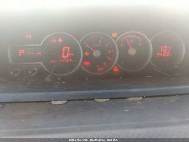 JTLZE4FE2EJ061844 Scion XB