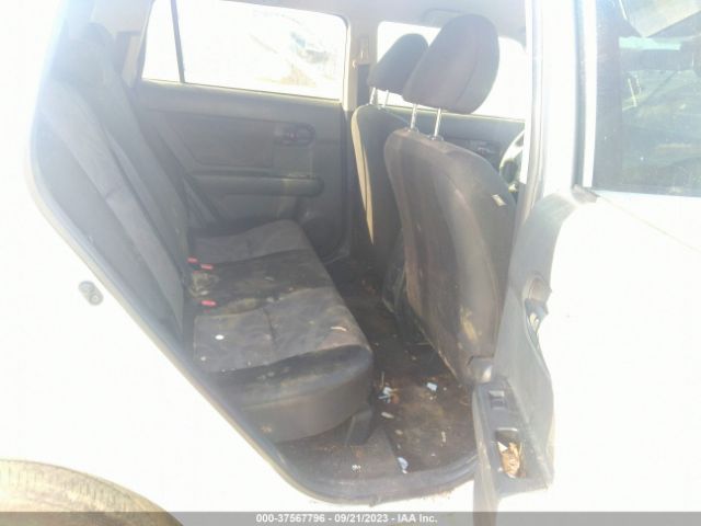 JTLZE4FE2EJ061844 Scion XB