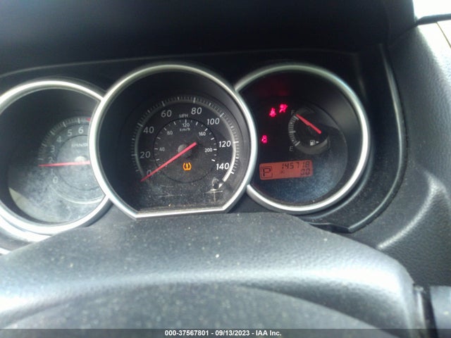 2012 NISSAN VERSA S VIN: 3N1BC1CP0CL369322