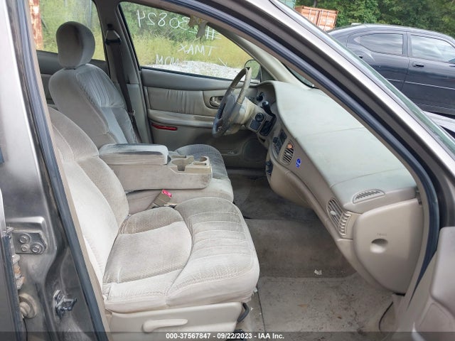 2002 BUICK CENTURY 2G4WS52J721230824 Photo 4