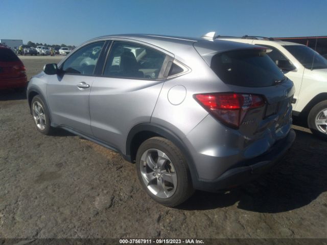 3CZRU5H32JM711294 Honda HR-V LX