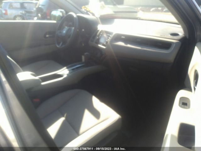 3CZRU5H32JM711294 Honda HR-V LX