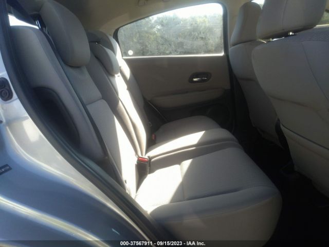 3CZRU5H32JM711294 Honda HR-V LX