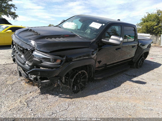 1C6SRFU98MN702626 RAM 1500 Trx