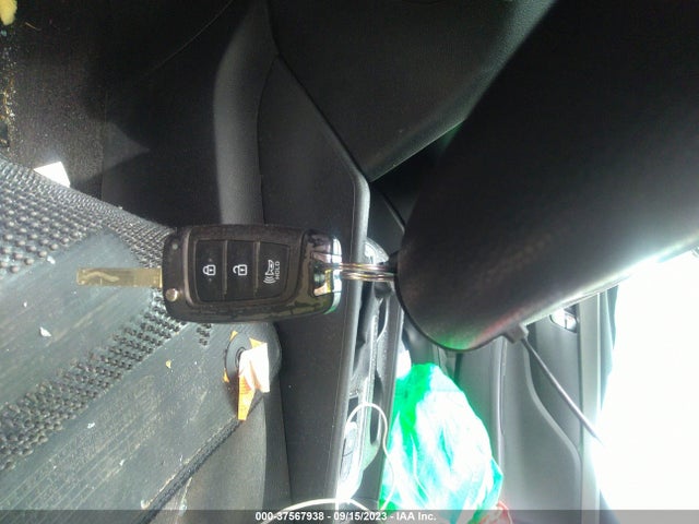Hyundai Santa Fe Se 2020 5NMS2CAD9LH279068 Image 11