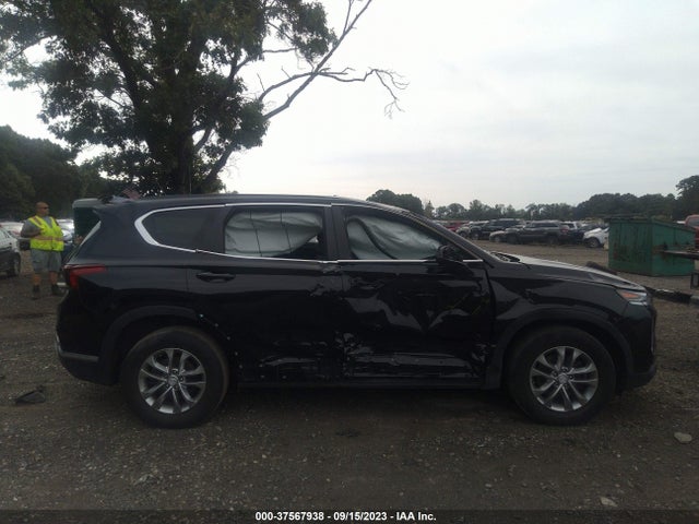 Hyundai Santa Fe Se 2020 5NMS2CAD9LH279068 Image 13