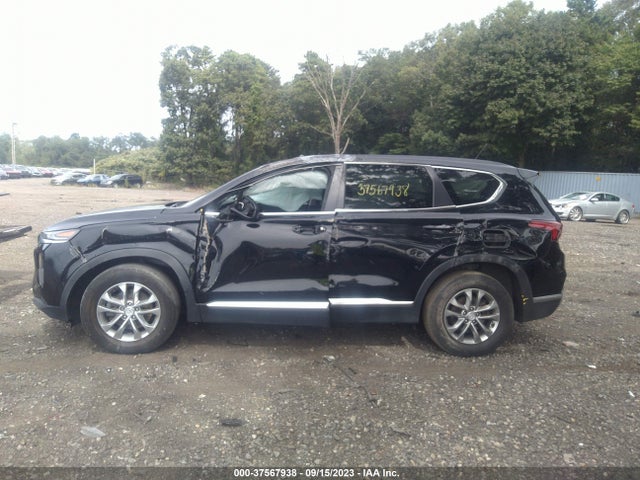 Hyundai Santa Fe Se 2020 5NMS2CAD9LH279068 Image 14