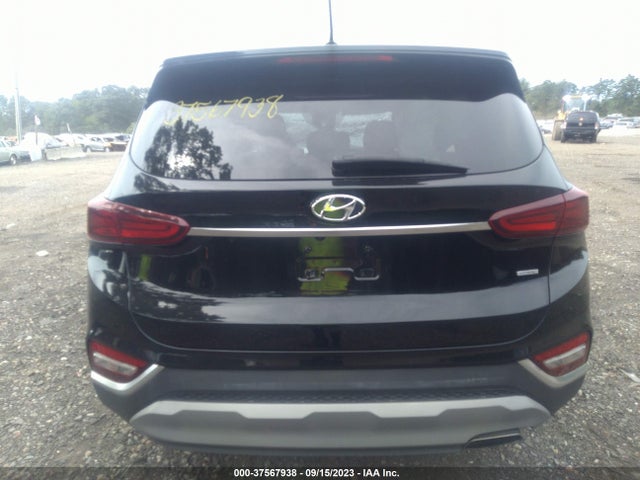 Hyundai Santa Fe Se 2020 5NMS2CAD9LH279068 Image 16