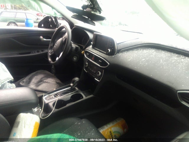 Hyundai Santa Fe Se 2020 5NMS2CAD9LH279068 Image 5