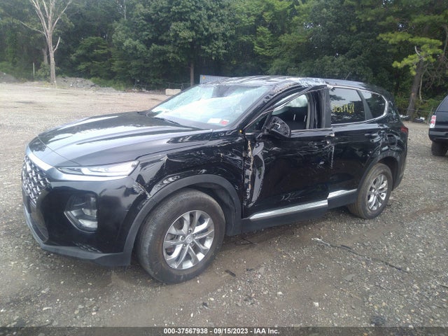 Hyundai Santa Fe Se 2020 5NMS2CAD9LH279068 Image 6