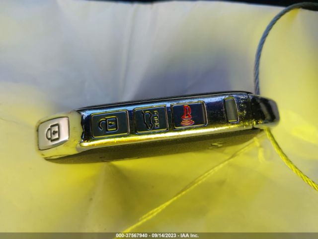 5XYRK4LF0NG099090 KIA Sorento Sx Prestige