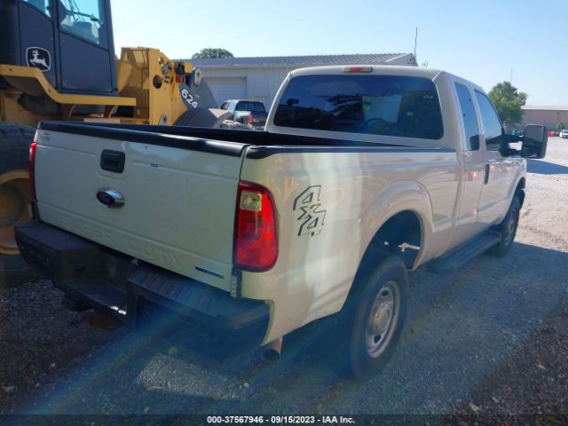 1FT7X2B60FEA59794 Ford Super Duty F-250 Srw Xlt/lariat/xl