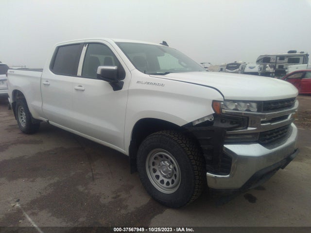 2019 1GCUYDED5KZ203705 main image