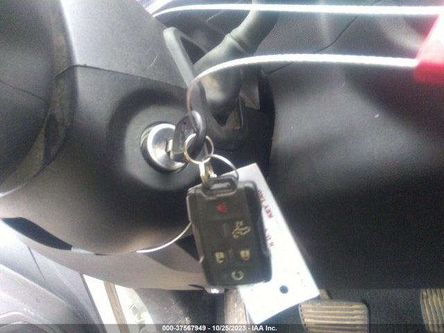 Chevrolet Silverado 1500 Lt 2019 1GCUYDED5KZ203705 Image 11