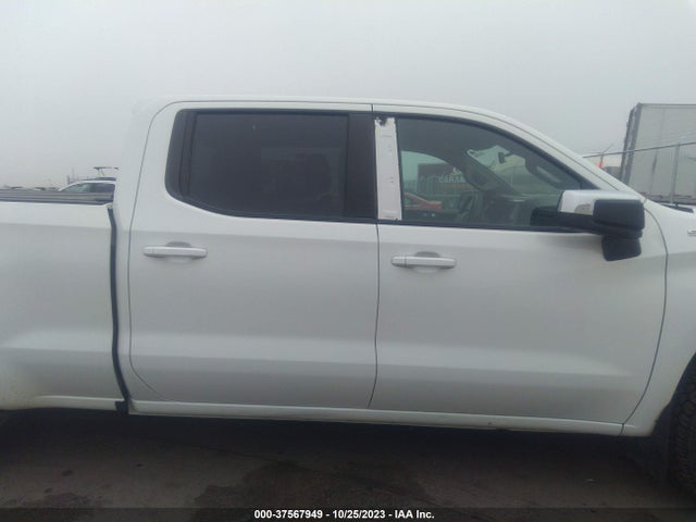 Chevrolet Silverado 1500 Lt 2019 1GCUYDED5KZ203705 Image 13