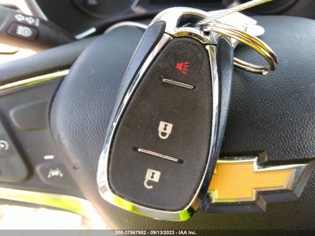 Chevrolet EQUINOX LT 2020 2GNAXJEV8L6198582 Image 11