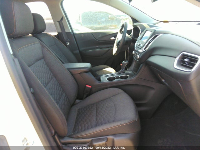 Chevrolet EQUINOX LT 2020 2GNAXJEV8L6198582 Image 5