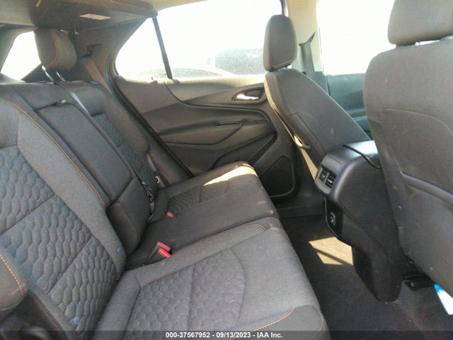 Chevrolet EQUINOX LT 2020 2GNAXJEV8L6198582 Image 8