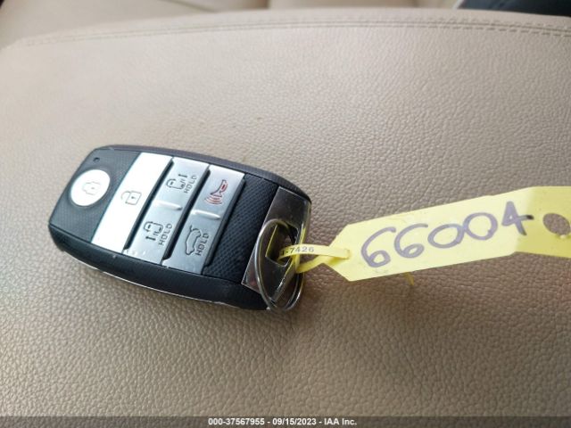 KNDMC5C13G6138634 KIA SEDONA EX