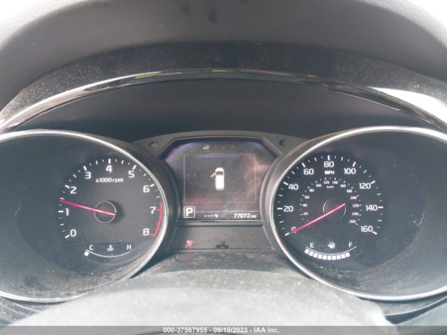 KNDMC5C13G6138634 KIA SEDONA EX