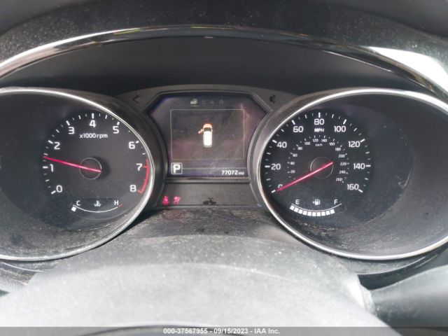 KNDMC5C13G6138634 KIA SEDONA EX