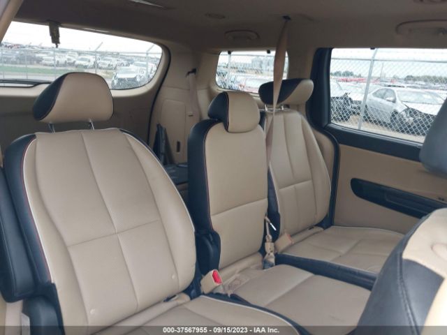 KNDMC5C13G6138634 KIA SEDONA EX