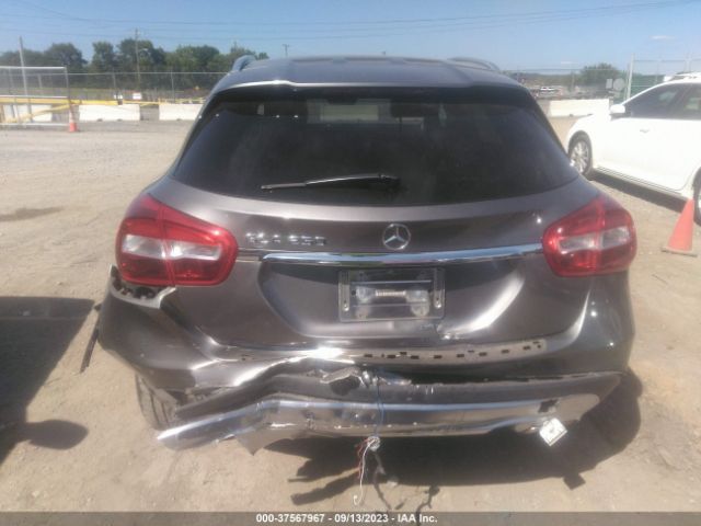 WDCTG4EB8FJ132592 Mercedes-Benz Gla-class Gla 250