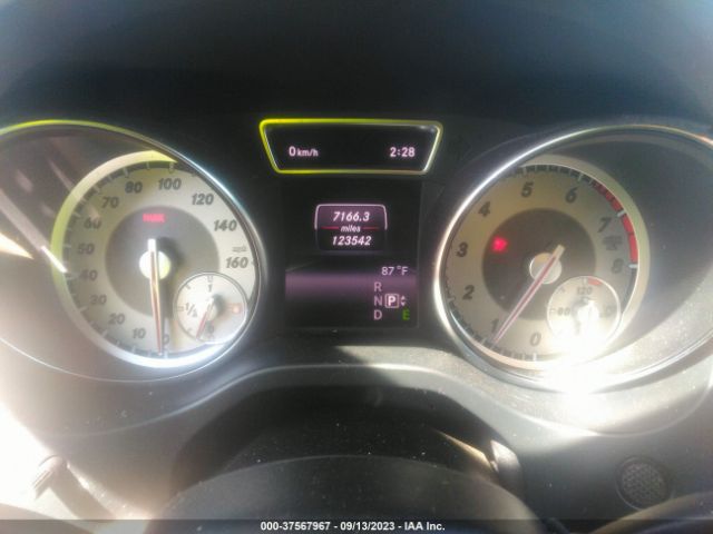 WDCTG4EB8FJ132592 Mercedes-Benz Gla-class Gla 250