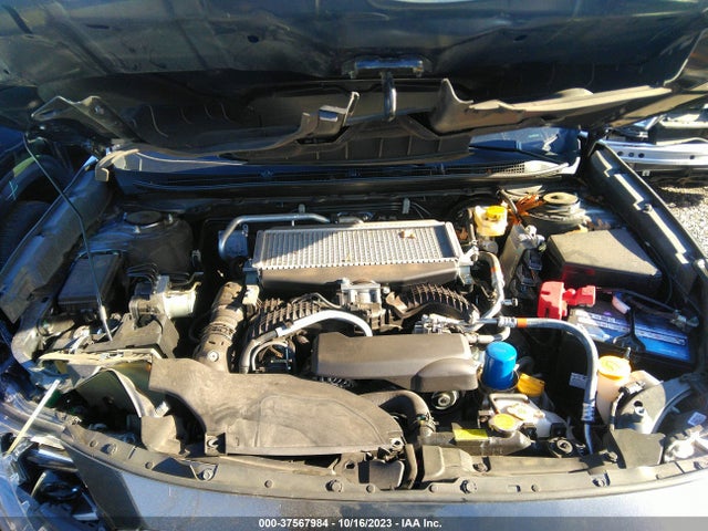 Subaru Outback Touring Xt 2022 4S4BTGPD4N3210152 Image 10