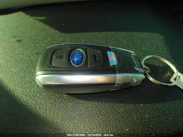 Subaru Outback Touring Xt 2022 4S4BTGPD4N3210152 Image 11